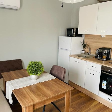 Apartmán Bel Apart 1 Downtown Sofie Exteriér fotografie