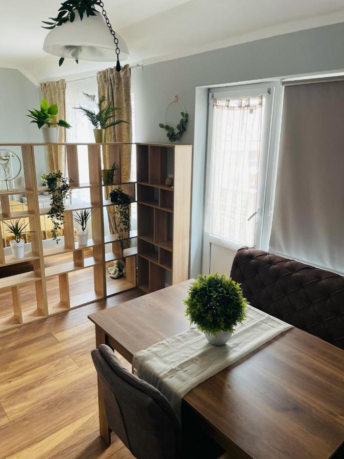 Apartmán Bel Apart 1 Downtown Sofie Exteriér fotografie