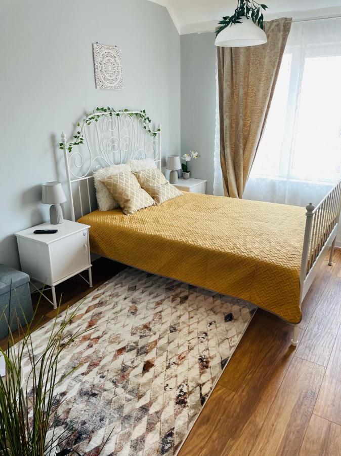 Apartmán Bel Apart 1 Downtown Sofie Exteriér fotografie