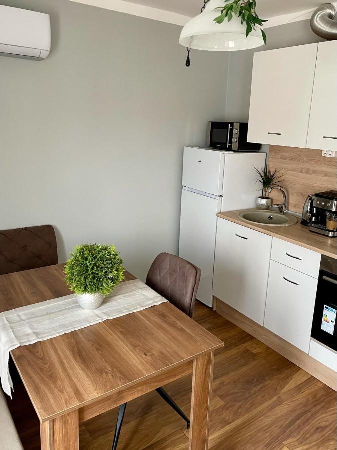 Apartmán Bel Apart 1 Downtown Sofie Exteriér fotografie