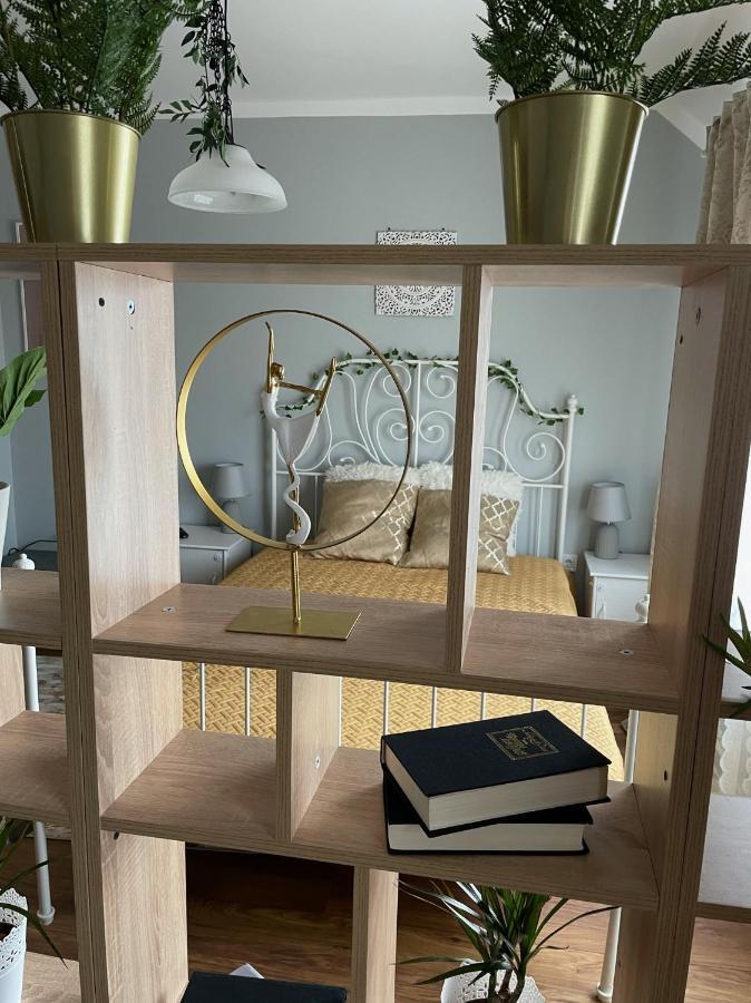 Apartmán Bel Apart 1 Downtown Sofie Exteriér fotografie