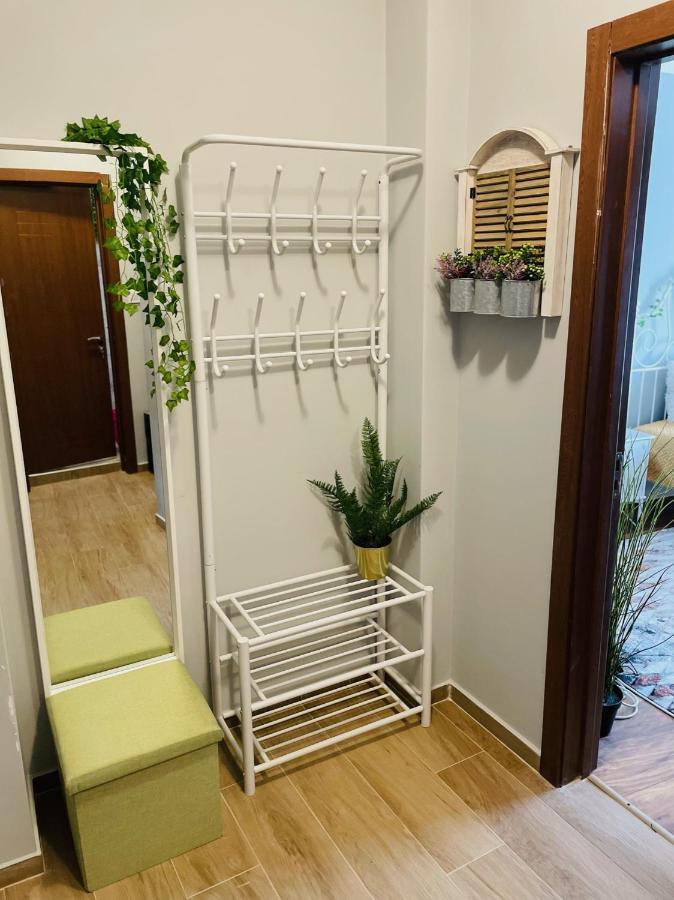 Apartmán Bel Apart 1 Downtown Sofie Exteriér fotografie